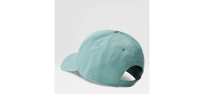 The North Face - Recycled 66 Classic Hat - Dark Sage-Accessoires-NF0A4VSVK0O1
