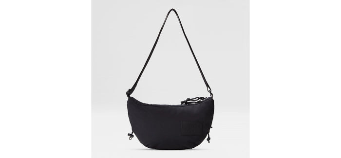 The North Face - W Never Stop Crossbody Bag - TnF Black-Accessoires-NF0A81DSJK3