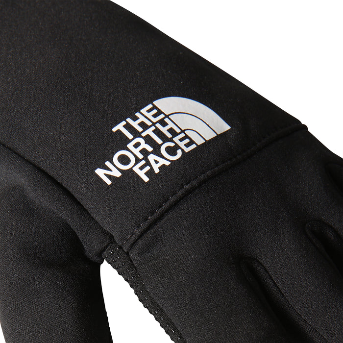 The North Face - Women Etip Recycled Glove TNF Black - Gant Noir-Accessoires-NF0A4SHBJK3