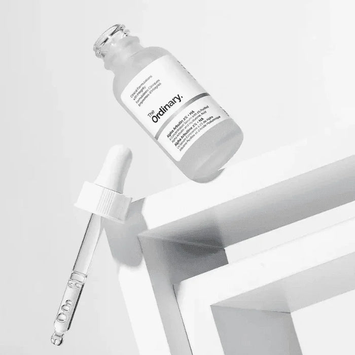 [The Ordinary] Alpha Arbutin 2% + HA 30ml - Ballagrio