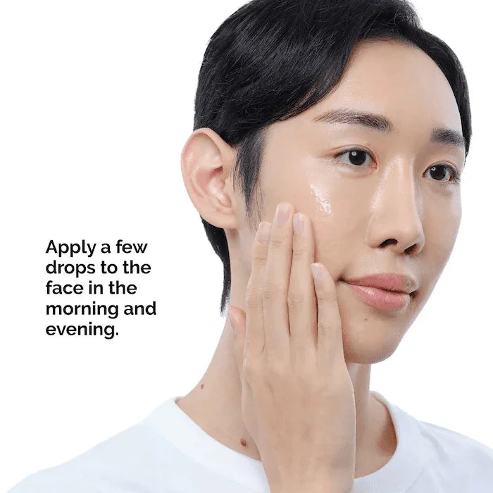 [The Ordinary] Alpha Arbutin 2% + HA 30ml - Ballagrio