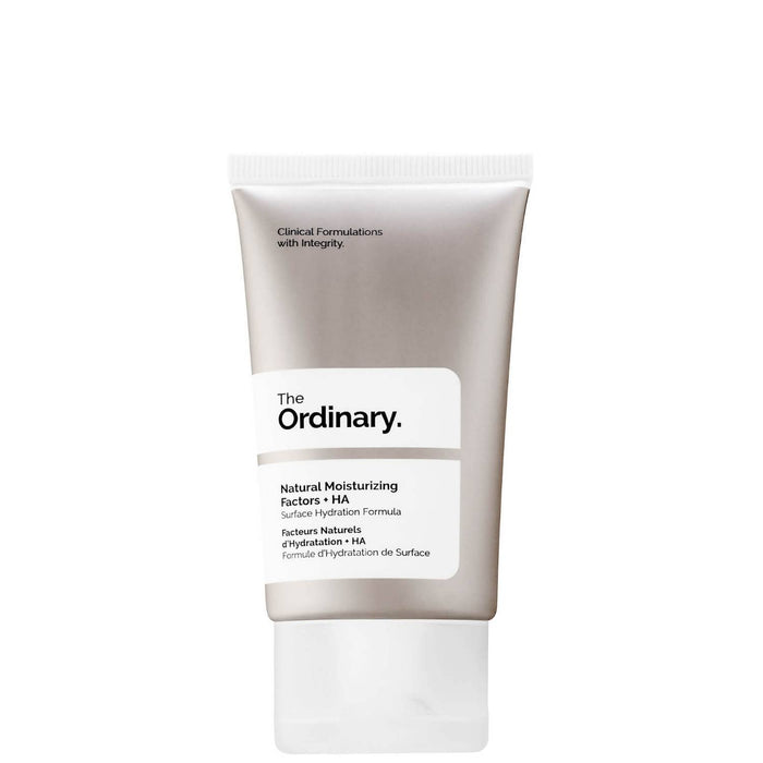 The Ordinary Natural Moisturizing Factors + HA مرطب طبيعي للبشرة