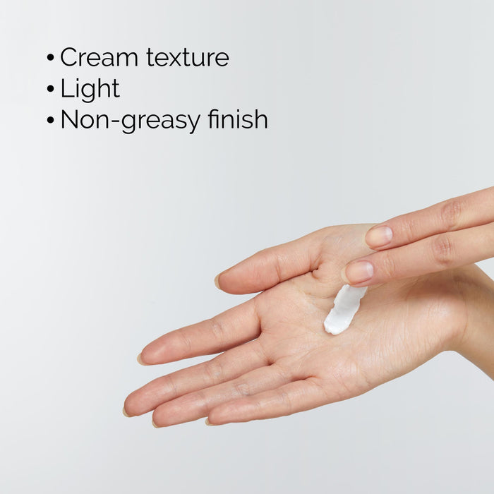 The Ordinary Natural Moisturizing Factors + HA مرطب طبيعي للبشرة