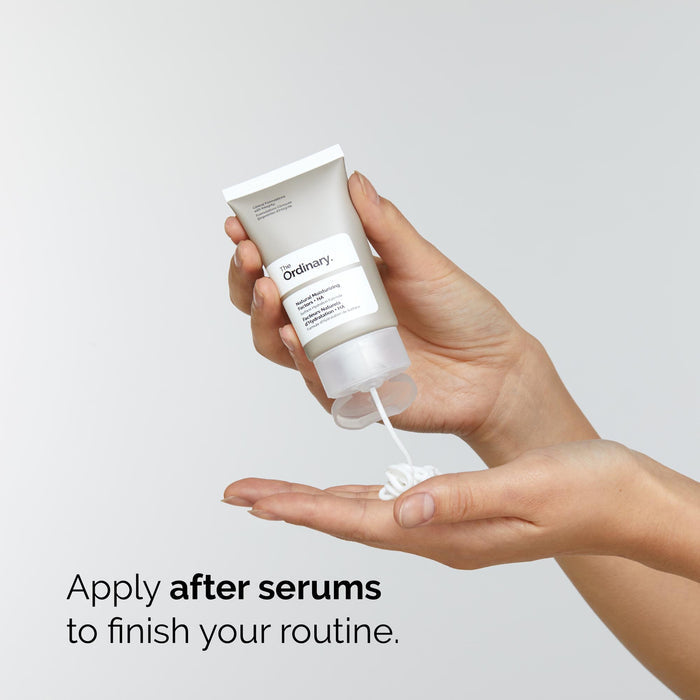 The Ordinary Natural Moisturizing Factors + HA مرطب طبيعي للبشرة