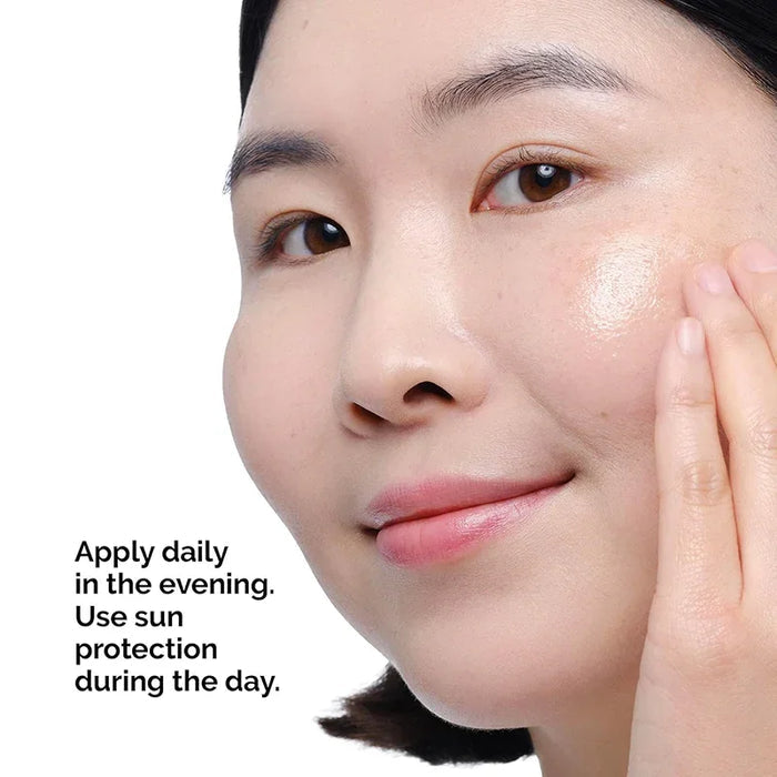 [The Ordinary] Retinol 0.2% in Squalane 30ml - Ballagrio