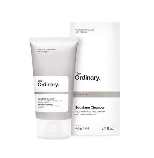 THE ORDINARY Squalene Cleanser  غسول البشرة بالسكوالين من ذا اورديناري