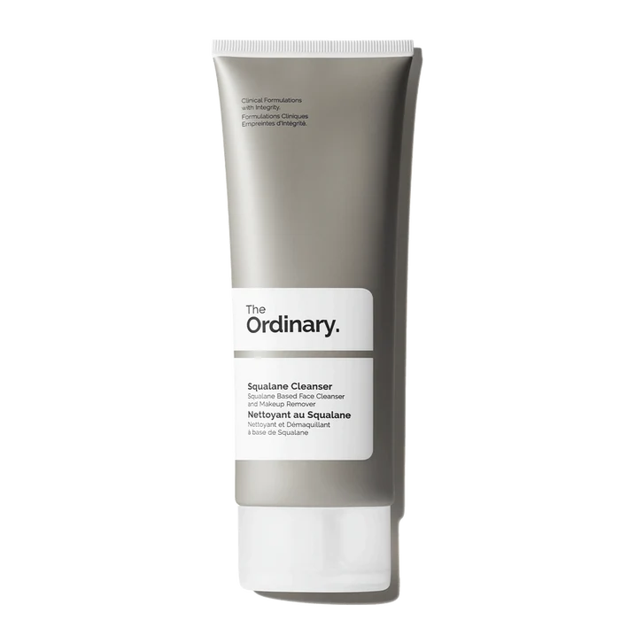 THE ORDINARY Squalene Cleanser  غسول البشرة بالسكوالين من ذا اورديناري