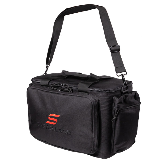 New Patrol Bag - Safariland