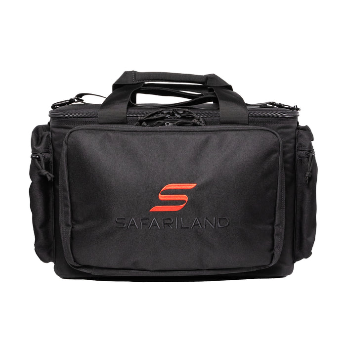 New Patrol Bag - Safariland