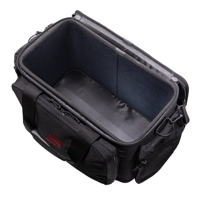 New Patrol Bag - Safariland