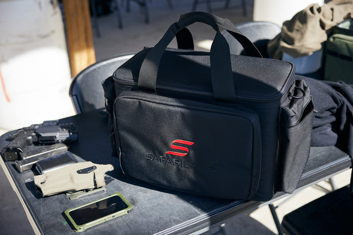 The Patrol Bag - Safariland