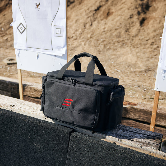The Patrol Bag - Safariland