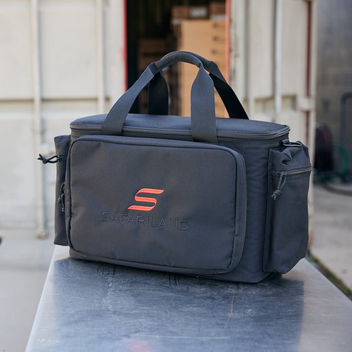 The Patrol Bag - Safariland
