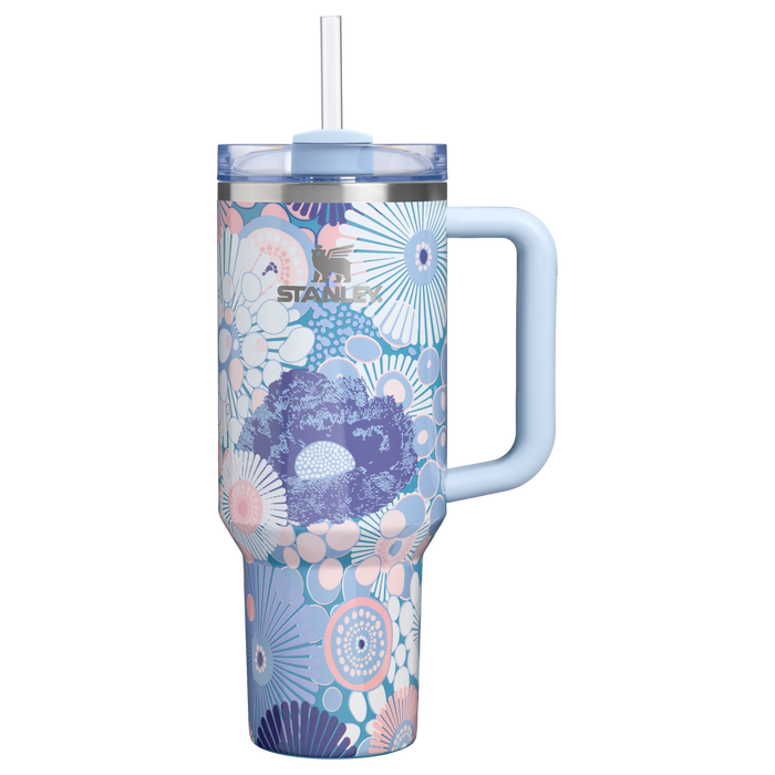 The Quencher H2.0 FlowState™ Tumbler  | 40 OZ | 1.18 L