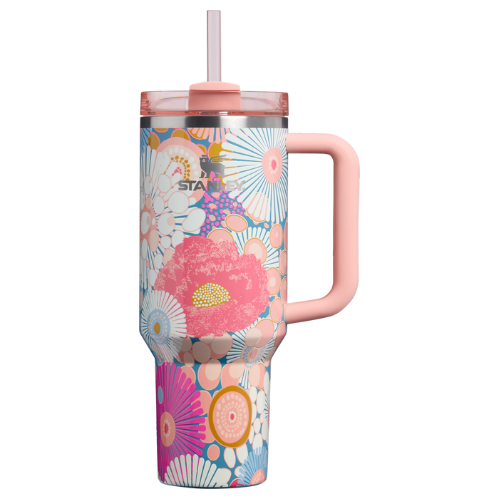 The Quencher H2.0 FlowState™ Tumbler  | 40 OZ | 1.18 L