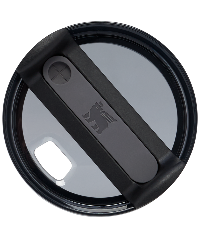 The Quencher H2.O FlowState™ Tumbler Lid | 40 OZ