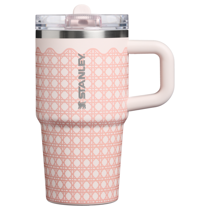 The Quencher® ProTour Flip Straw Tumbler | 20 OZ | 0.59 L