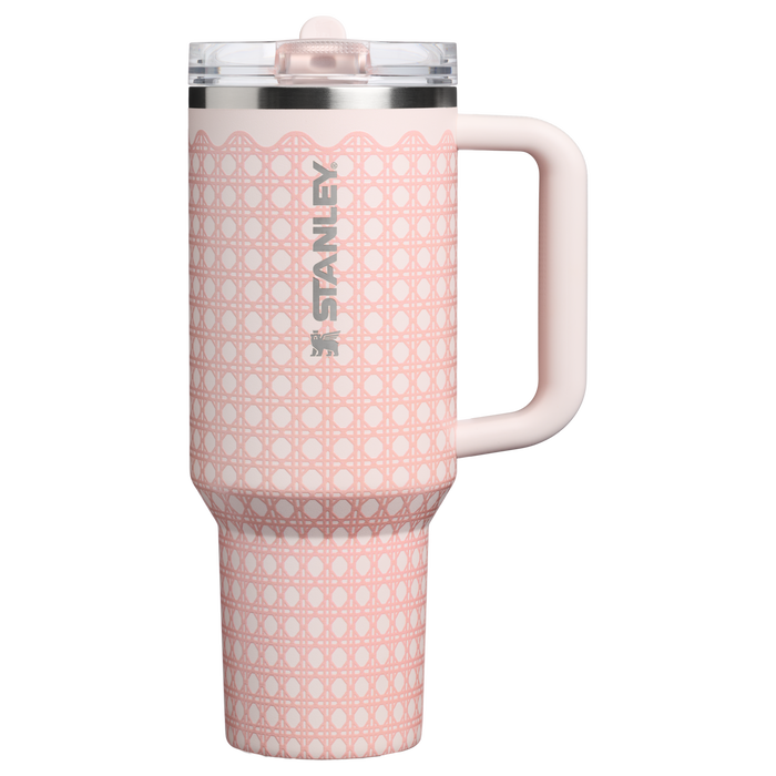 The Quencher® ProTour Flip Straw Tumbler | 40 OZ | 1.88 L