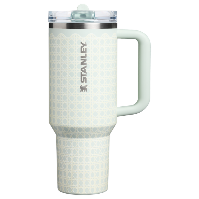The Quencher® ProTour Flip Straw Tumbler | 40 OZ | 1.88 L
