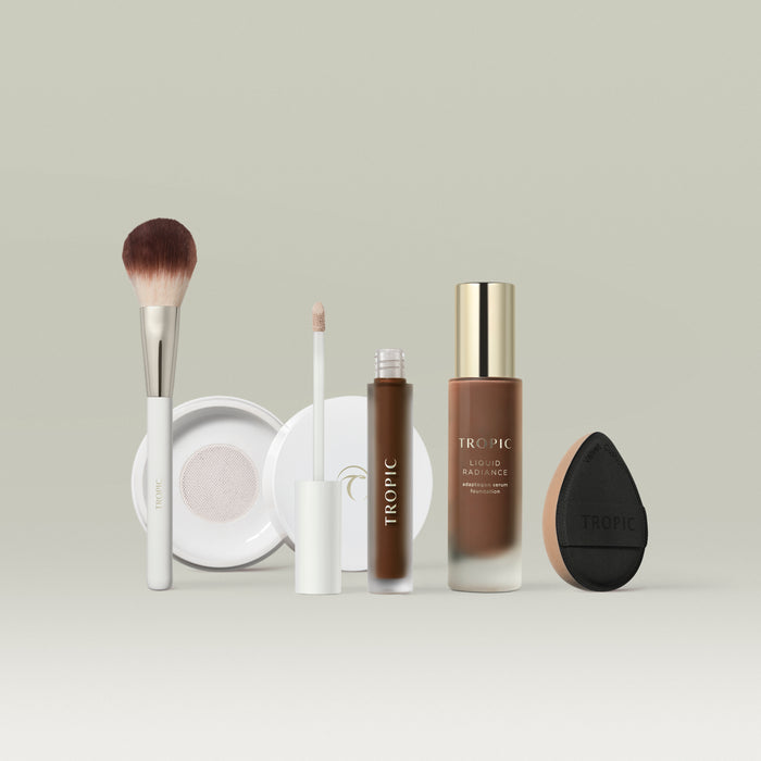 Shade 11 (Deep with warm undertones) / Eco (save £30)
