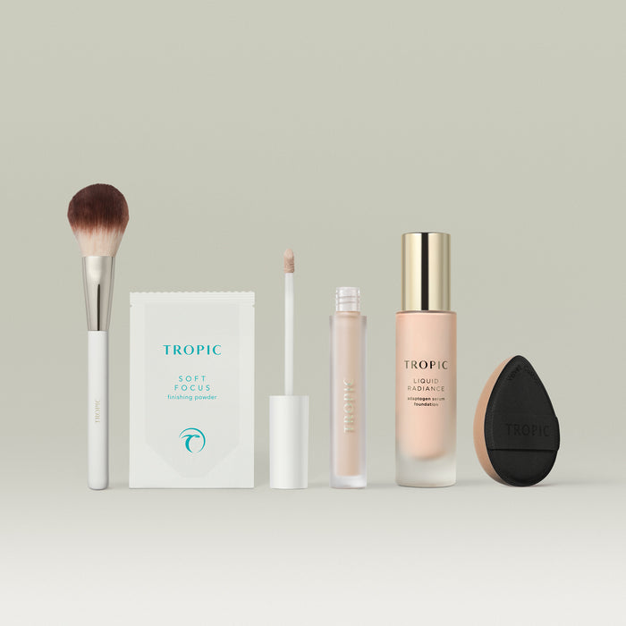 Shade 1 (Light with neutral undertones) / Refill (save £34.80)