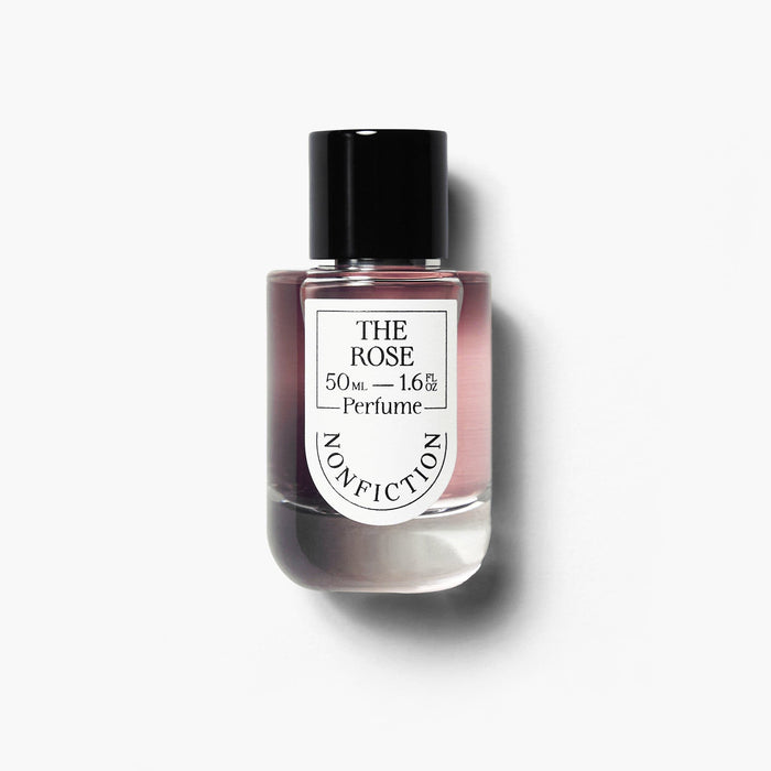 #size_50mL / 1.6 fl. oz. |NONFICTION Parfum 50ml THE ROSE Eau de Parfum