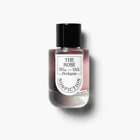 #size_50mL / 1.6 fl. oz. |NONFICTION Parfum 50ml THE ROSE Eau de Parfum