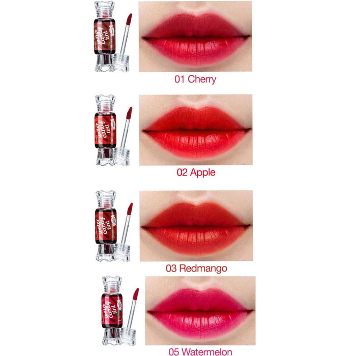 THE SAEM Saemmul Water Candy Tint