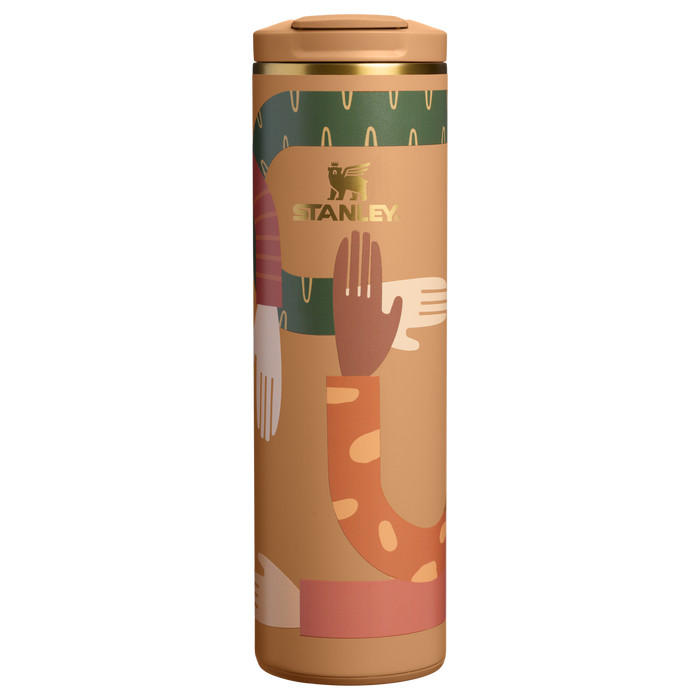 The Stanley 1913 x Nest AeroLight™ Transit Flip Top Mug | 16 OZ | 0.47 L