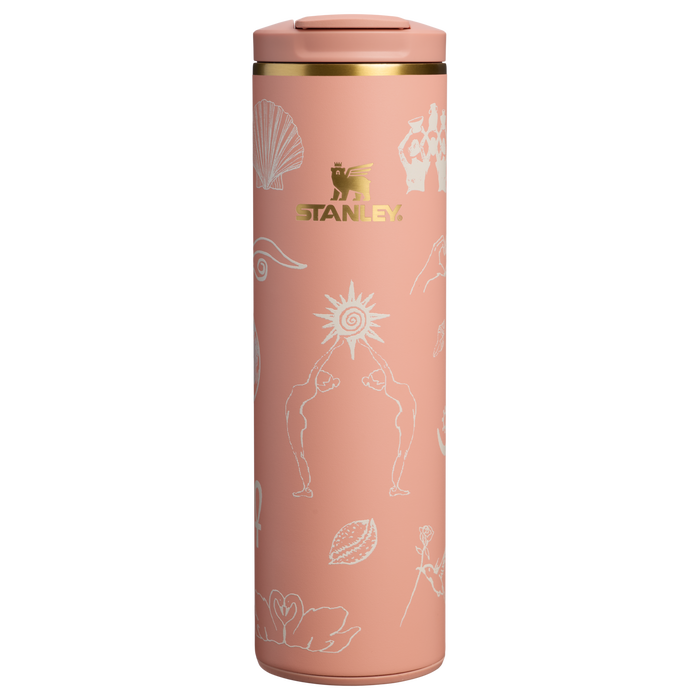 The Stanley 1913 x Nest AeroLight™ Transit Flip Top Mug | 16 OZ | 0.47 L