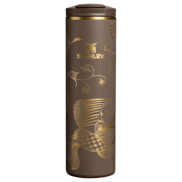 The Stanley 1913 x Nest AeroLight™ Transit Flip Top Mug | 16 OZ | 0.47 L