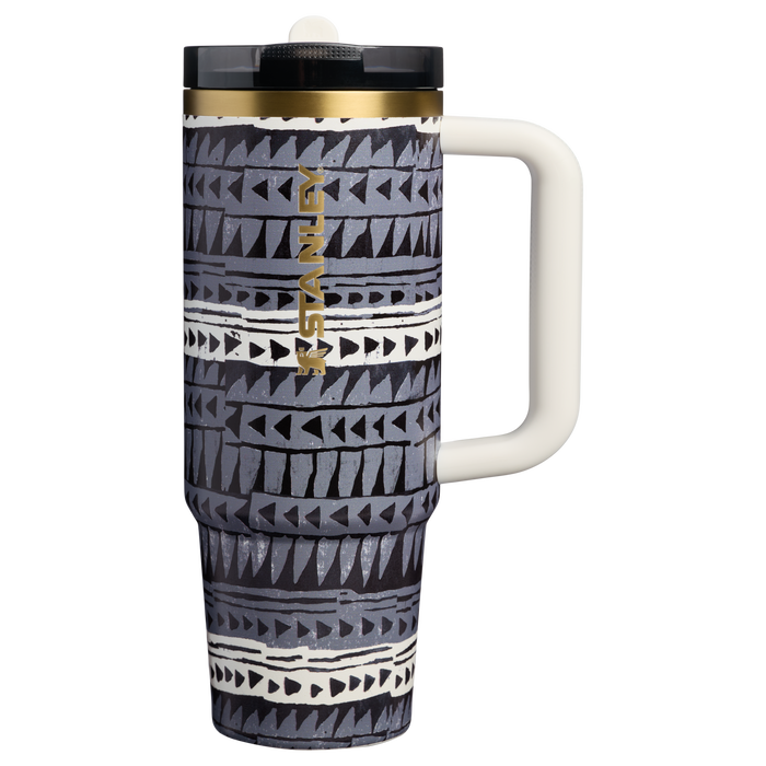 The Stanley 1913 x Nest Quencher® ProTour Flip Straw Tumbler | 30 OZ | 0.89 L