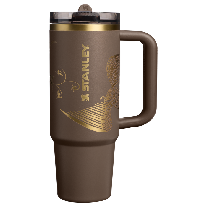 The Stanley 1913 x Nest Quencher® ProTour Flip Straw Tumbler | 30 OZ | 0.89 L