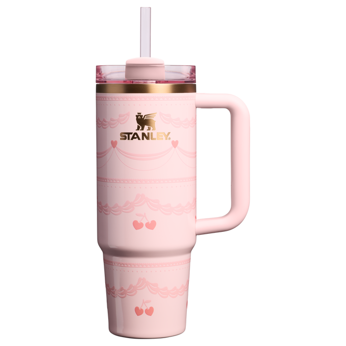 The Valentine’s Day Quencher H2.0 FlowState™ Tumbler | 30 OZ | 0.89 L