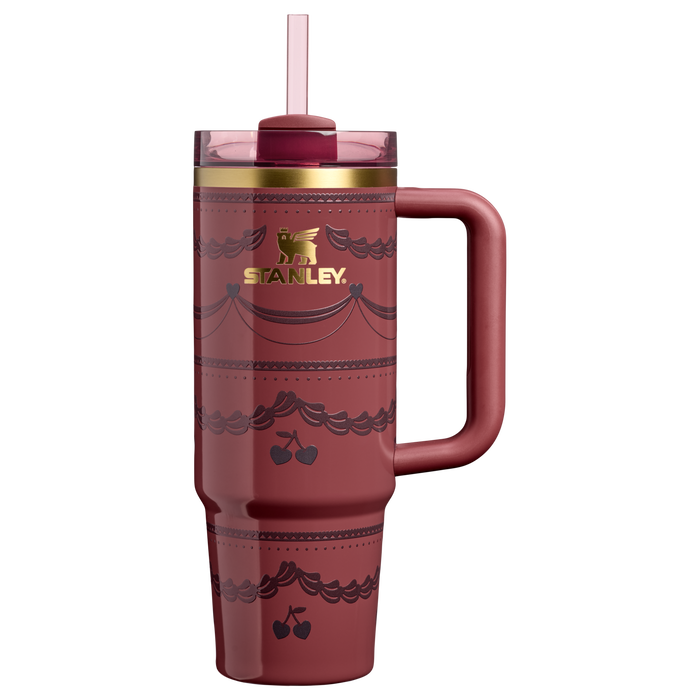 The Valentine’s Day Quencher H2.0 FlowState™ Tumbler | 30 OZ | 0.89 L