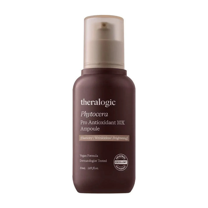 [theralogic] Phytocera Pro Antioxidant 10X Ampoule 50ml - Ballagrio