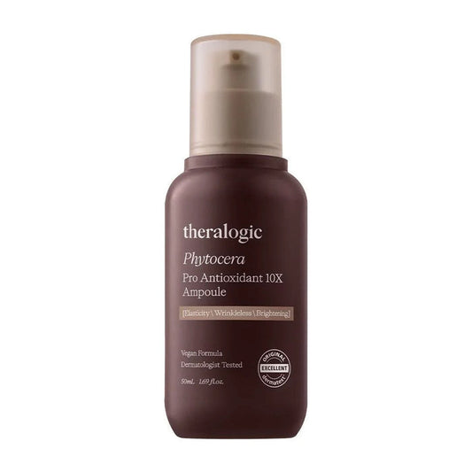 [theralogic] Phytocera Pro Antioxidant 10X Ampoule 50ml - Ballagrio
