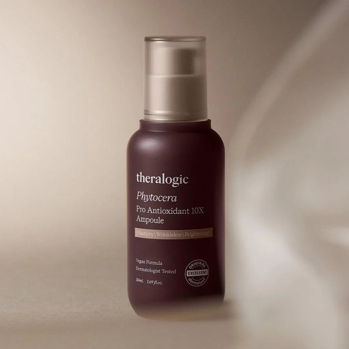 [theralogic] Phytocera Pro Antioxidant 10X Ampoule 50ml - Ballagrio