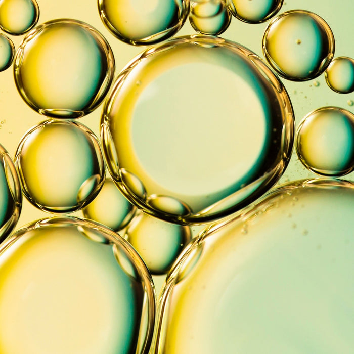Therapeutic Balancing Face Oil