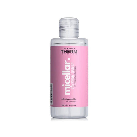 THERMAL MICELLAR WATER - Apa Micelara Pentru Curatare Si Demachiere - skinseen.ro