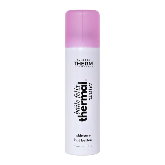THERMAL WATER BAILE FELIX - Apa Termala Anti - Inflamatoare - skinseen.ro