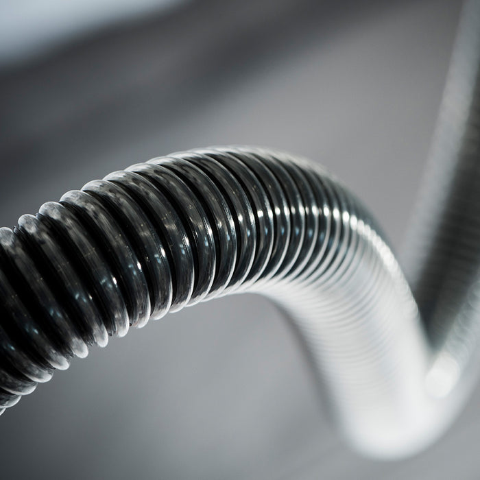 Thermosmart Heated Hose Detailed View