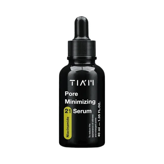[TIAM] Pore Minimizing 21 Serum 40ml - Ballagrio