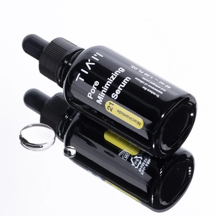 [TIAM] Pore Minimizing 21 Serum 40ml - Ballagrio