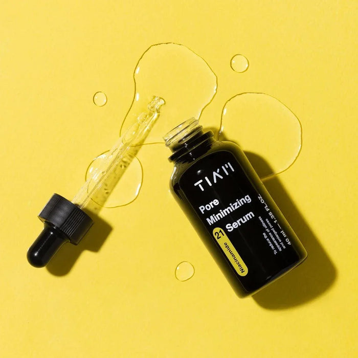 [TIAM] Pore Minimizing 21 Serum 40ml - Ballagrio
