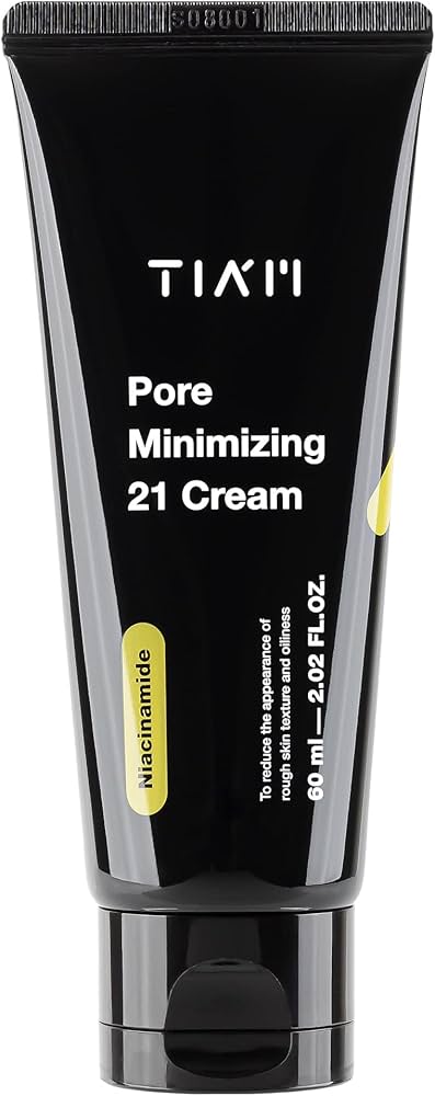 TIAM Pore Minimizing Cream 21