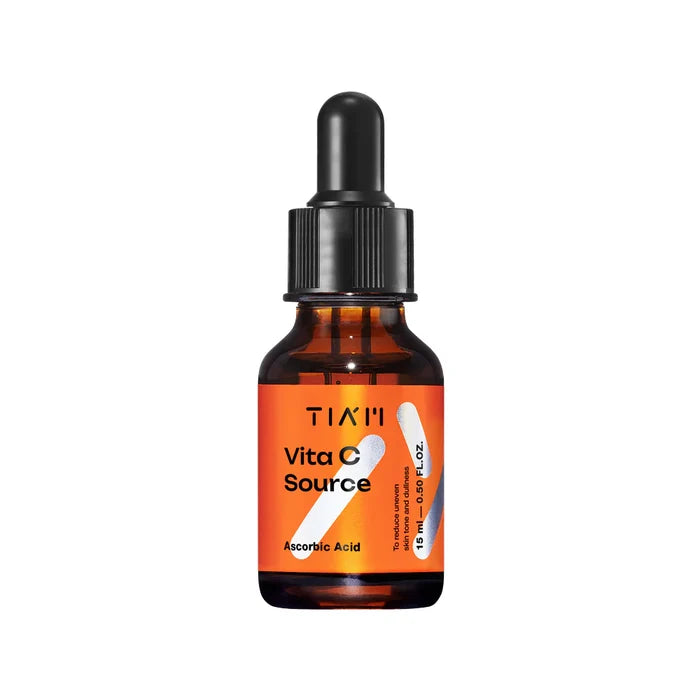 TIAM Vita C Source Ascorbic Acid