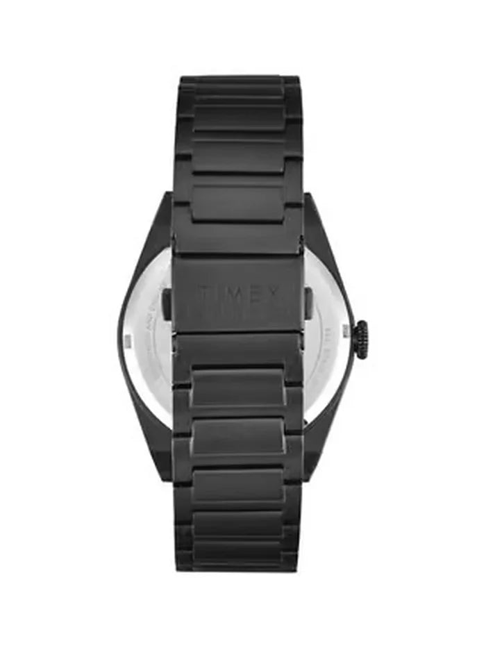 Timex Signio Round 42mm Analog Watch - TWEG34502