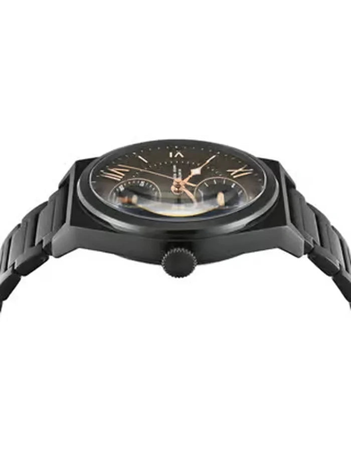 Timex Signio Round 42mm Analog Watch - TWEG34502