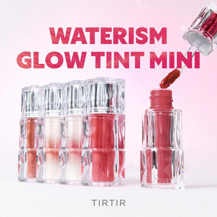 TIRTIR - Waterism Glow Tint Mini - 06 Honey Nut